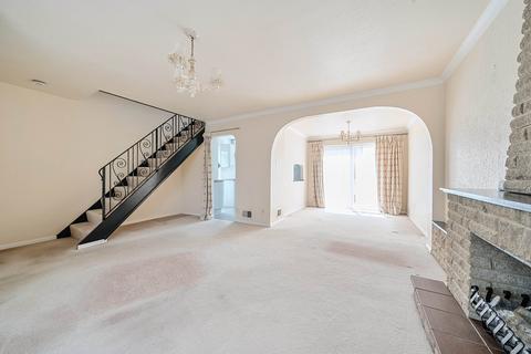 3 bedroom detached house for sale, Eagle Drive, Flitwick, MK45