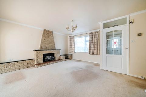 3 bedroom detached house for sale, Eagle Drive, Flitwick, MK45