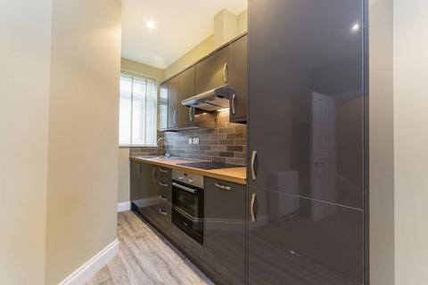 1 bedroom flat to rent, Mansfield Road, South Croydon, Croydon, CR2