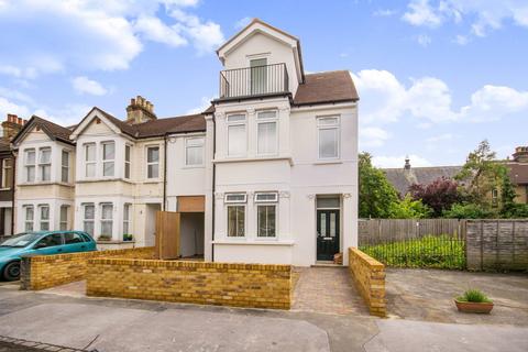 1 bedroom flat to rent, Mansfield Road, South Croydon, Croydon, CR2