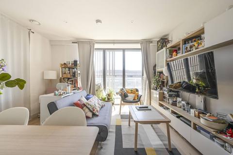 Marco Polo, E16, Docklands, LONDON, E16
