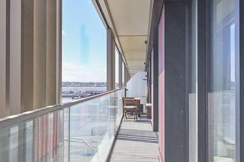 2 bedroom flat for sale, Marco Polo, E16, Docklands, LONDON, E16