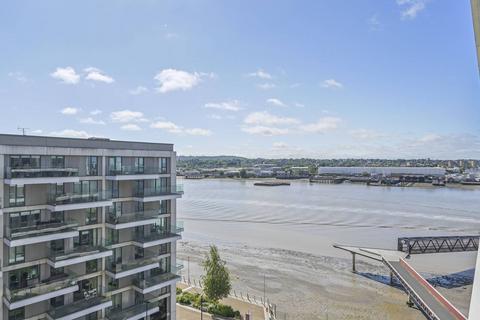 2 bedroom flat for sale, Marco Polo, E16, Docklands, LONDON, E16
