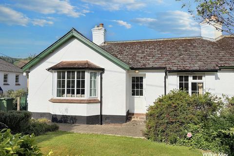 2 bedroom semi-detached bungalow for sale, Villes Lane, Porlock TA24