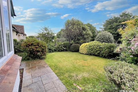 2 bedroom semi-detached bungalow for sale, Villes Lane, Porlock TA24