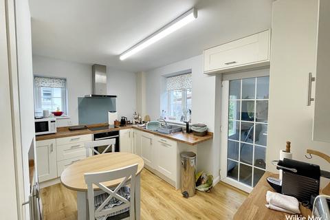 2 bedroom semi-detached bungalow for sale, Villes Lane, Porlock TA24