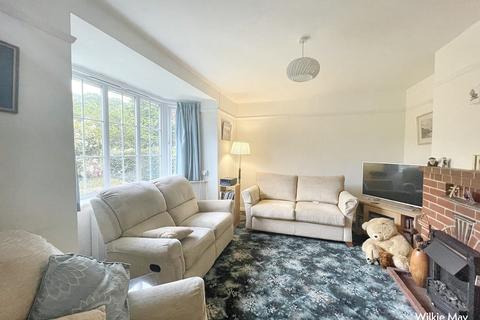 2 bedroom semi-detached bungalow for sale, Villes Lane, Porlock TA24