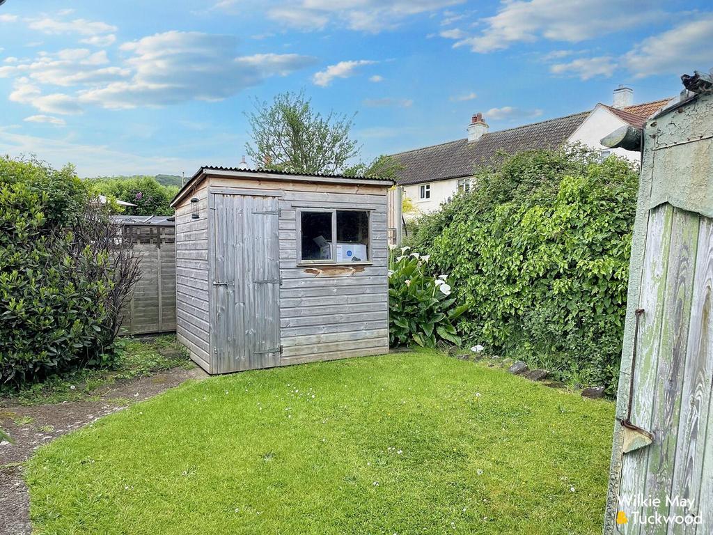 Outbuilding