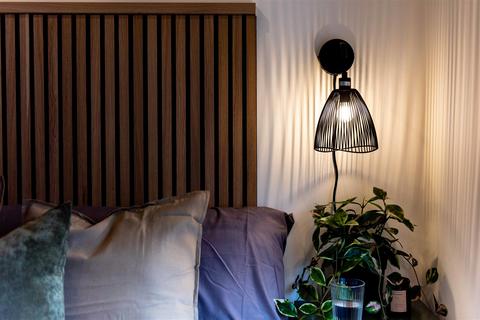 Studio to rent, Wolfa Street, Derby DE22