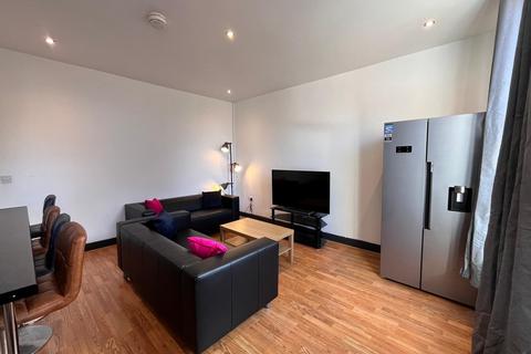 5 bedroom house to rent, Royal Park Grove, Leeds LS6