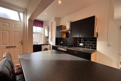5 bedroom house to rent, Royal Park Grove, Leeds LS6