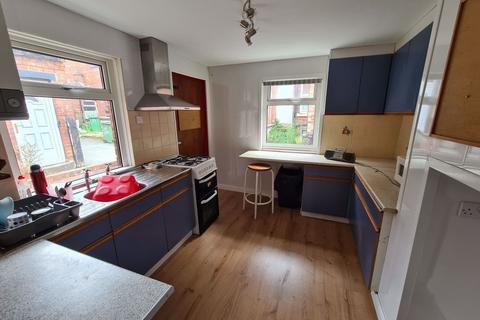 5 bedroom house to rent, Norwood Terrace, Leeds LS6