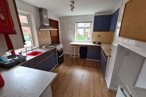 5 bedroom house to rent, Norwood Terrace, Leeds LS6