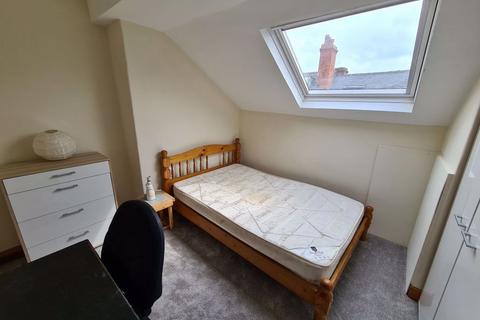 Norwood Terrace, Leeds LS6