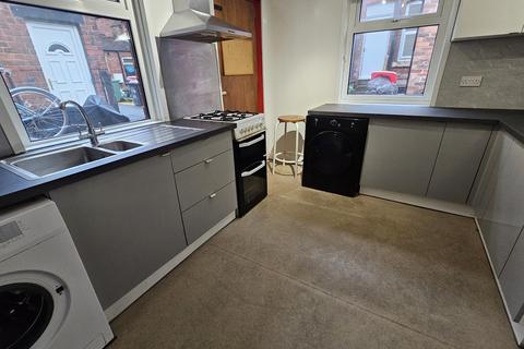 5 bedroom house to rent, Norwood Terrace, Leeds LS6