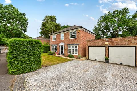 undefined, Russet Gardens, Camberley, Surrey, GU15