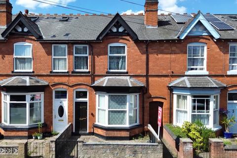 3 bedroom terraced house for sale, Heathfield Road, Kings Heath