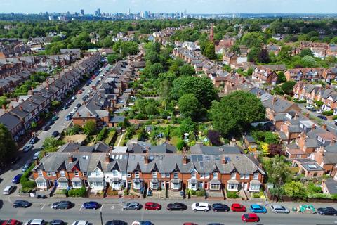3 bedroom terraced house for sale, Heathfield Road, Kings Heath