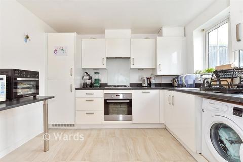 3 bedroom semi-detached house for sale, Harrison Road, Aylesham, Canterbury, Kent