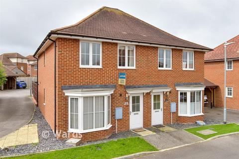 undefined, Harrison Road, Aylesham, Canterbury, Kent