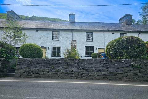 3 bedroom terraced house for sale, Upper Corris