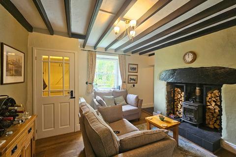3 bedroom terraced house for sale, Upper Corris