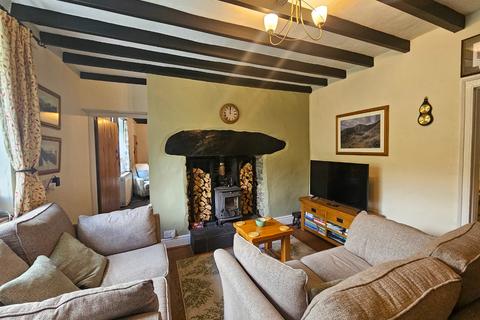 3 bedroom terraced house for sale, Upper Corris