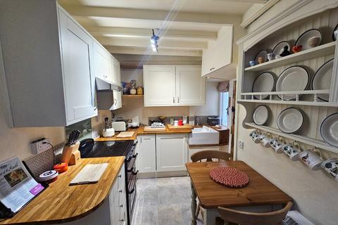 3 bedroom terraced house for sale, Upper Corris
