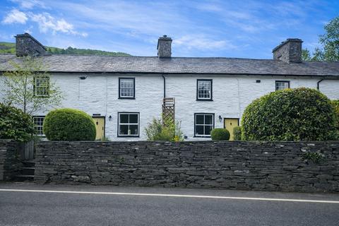 3 bedroom terraced house for sale, Upper Corris