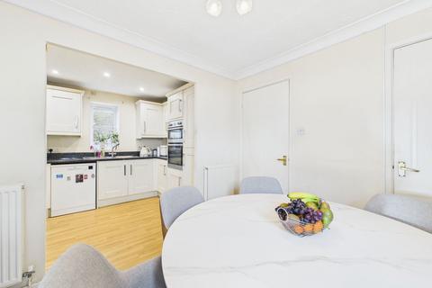 4 bedroom detached house for sale, The Paddocks, Coleford GL16