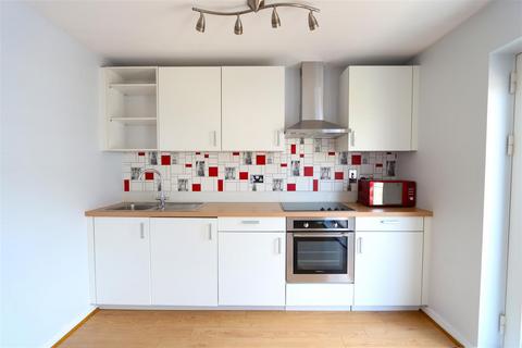 1 bedroom house for sale, Gloucester Street, Jersey JE2