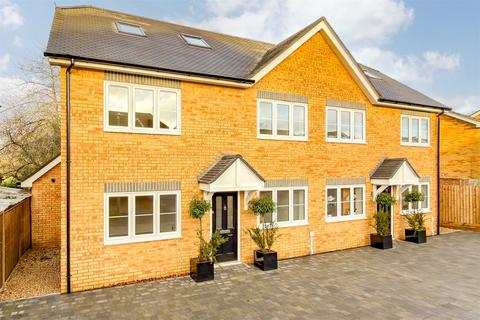undefined, Noke Side, St. Albans, Hertfordshire, AL2