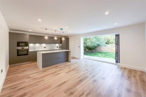 undefined, Noke Side, St. Albans, Hertfordshire, AL2