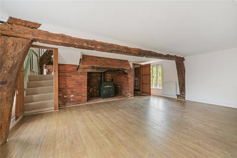 4 bedroom detached house to rent, Hamptworth, Salisbury, Wiltshire, SP5