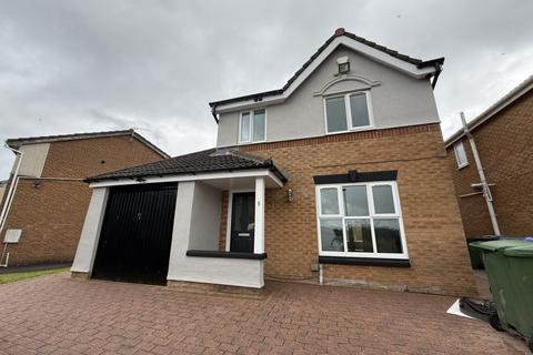 undefined, Rosebank, Accrington