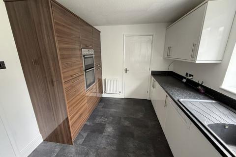 undefined, Rosebank, Accrington