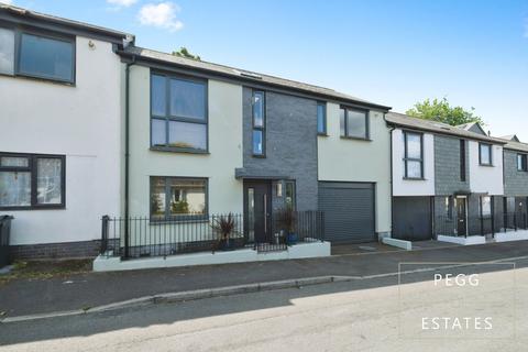 Culverdale, Totnes