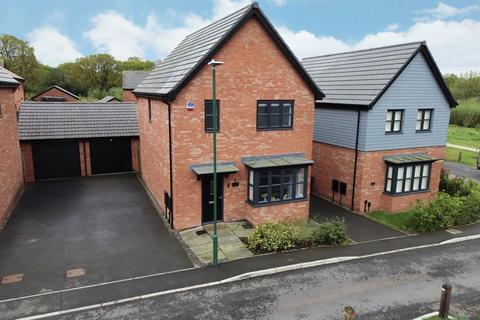 undefined, Whittle Road, Blythe Valley