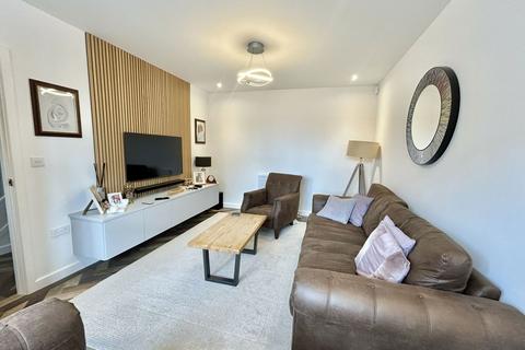 3 bedroom detached house for sale, Whittle Road, Blythe Valley