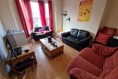 Cardigan Road, Leeds LS6
