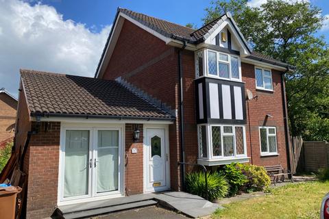 undefined, 21 Swinford Grove, Royton, Oldham, OL2 6PQ