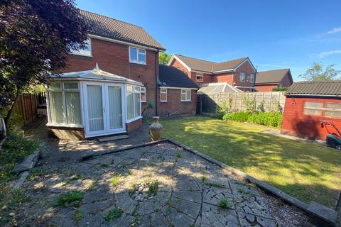 undefined, 21 Swinford Grove, Royton, Oldham, OL2 6PQ