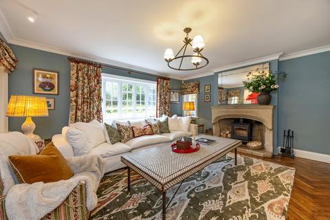 undefined, Lyndhurst SO43