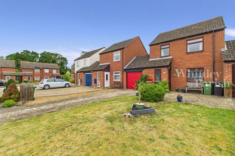 undefined, Beech Close, Scole