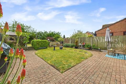 undefined, Beech Close, Scole