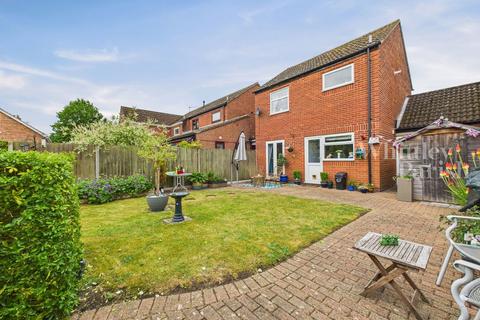 undefined, Beech Close, Scole