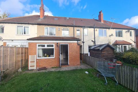 6 bedroom house to rent, St. Annes Drive, Leeds LS4