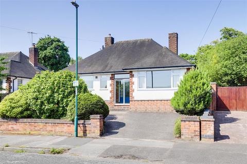 Covedale Road, Sherwood NG5