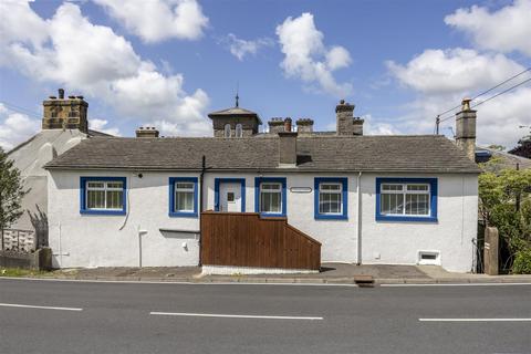 undefined, Storrs Hall Bungalow, Ingleton