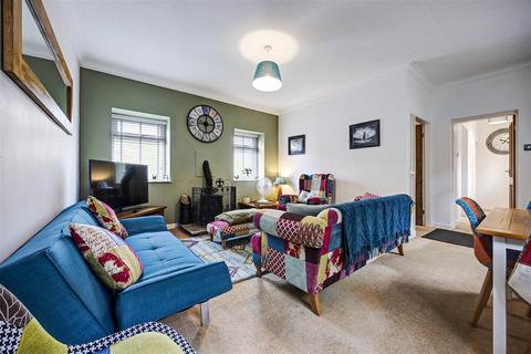 undefined, Storrs Hall Bungalow, Ingleton